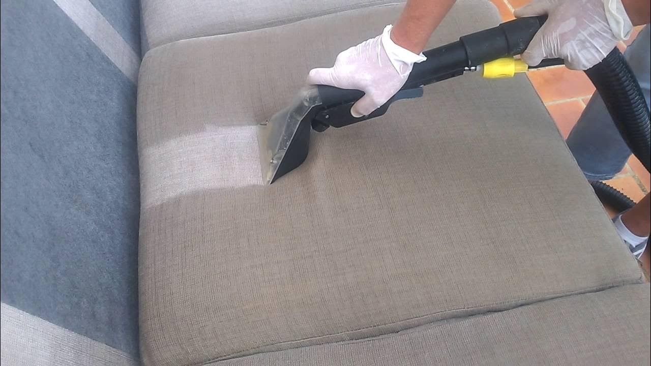Perfect cleanliness for your interior